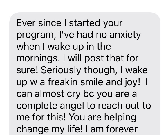 Mindset + Achieve Coaching Program for Mompreneurs