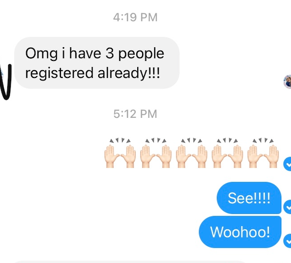 Mindset + Achieve Coaching Program for Mompreneurs
