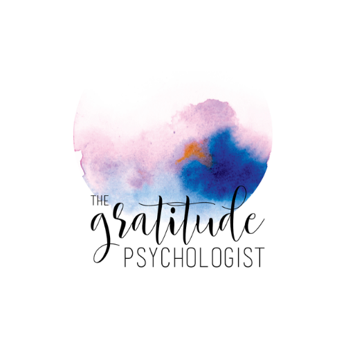 The Gratitude Psychologist