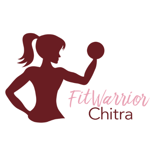 Fit Warrior Chitra