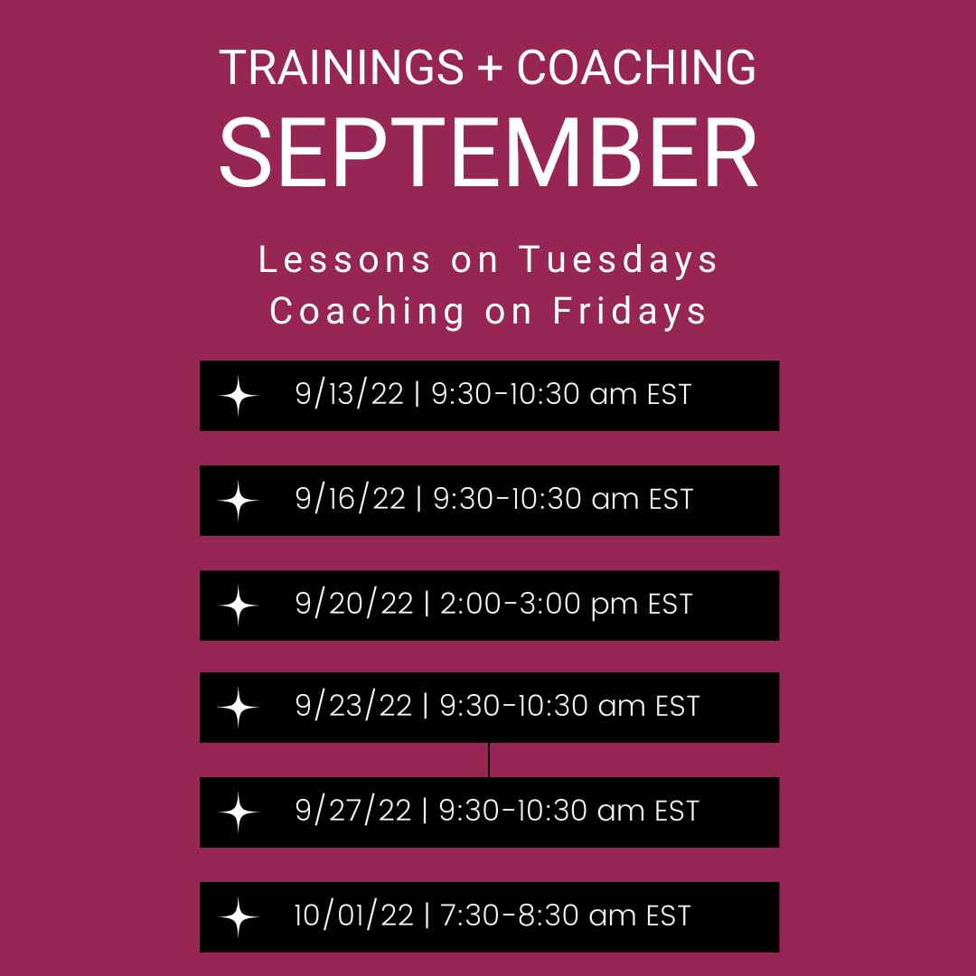 coaching-series-Mindset + Achieve Coaching Program for Mompreneurs