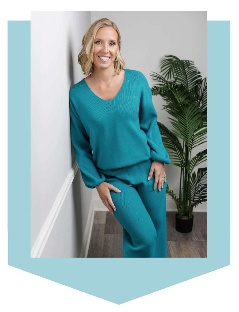 Susan Vernicek-Mindset Coach for Moms with Businesses