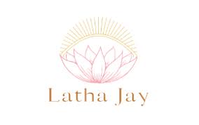 Latha Jay-Logo Susan Vernicek - Mindset Coach for Mompreneurs