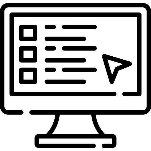 online course