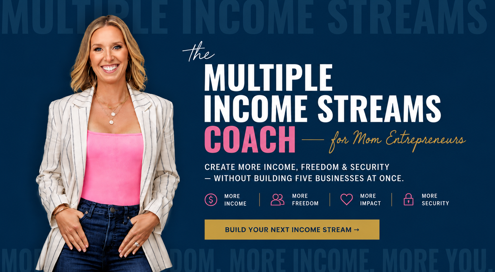 Susan Vernicek - Berkowitz - business coach for Mompreneurs